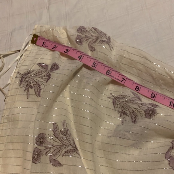 NWT Love Stitch Split Sleeve Mini Dress - Picture 5 of 10